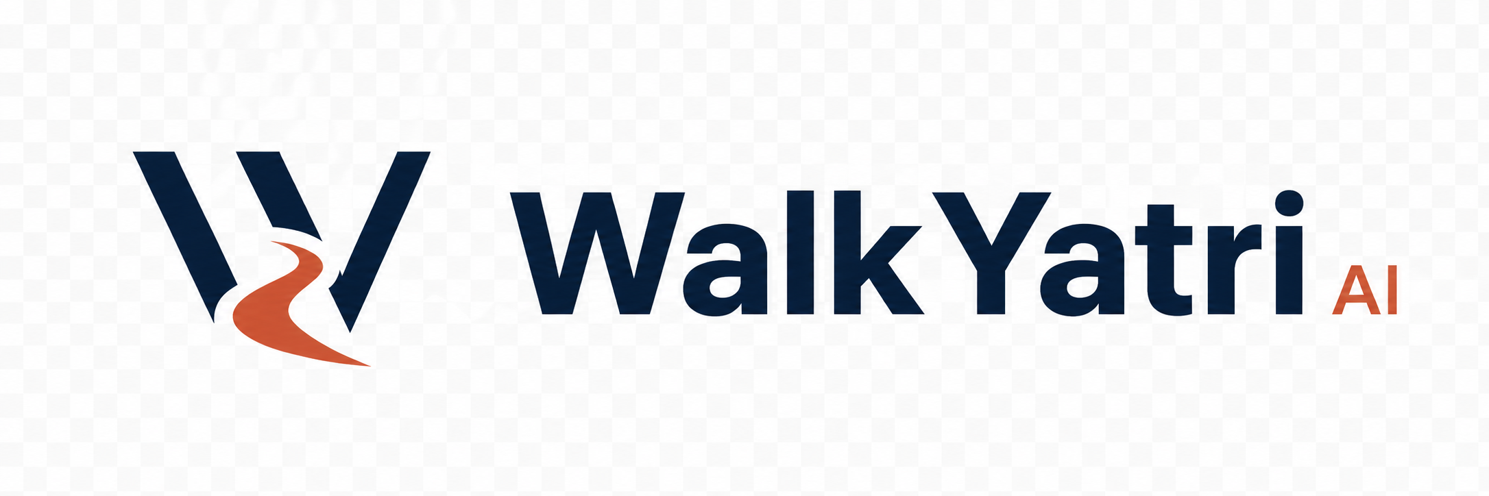 WalkYatri AI