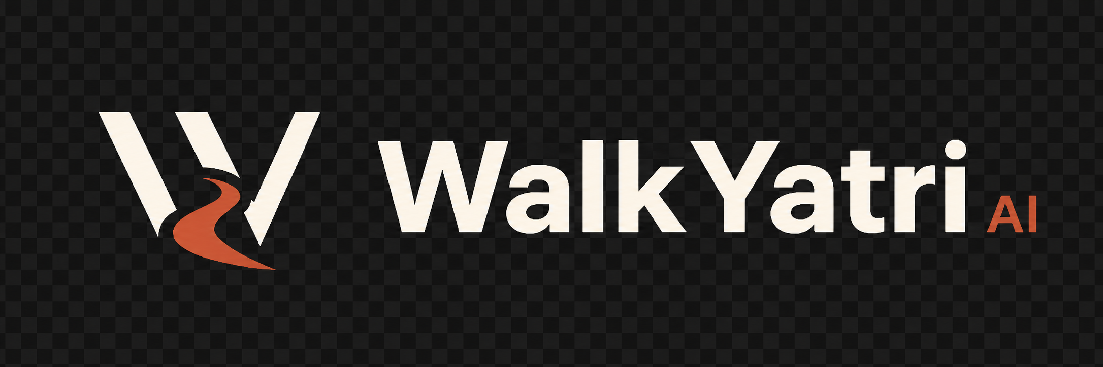 WalkYatri AI